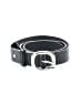 Rag & Bone Black Belt Size M - photo 1