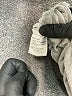 Assorted Brands Solid Gray Casual Dress Size S - photo 8
