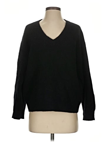 Zara Pullover Sweater (view 1)