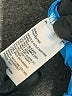 Adidas Blue Active T-Shirt Size S - photo 8