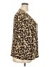 Cato Brown 3/4 Sleeve Blouse Size 18 - 20 - photo 4