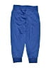 Nike 100% Polyester Blue Sweatpants Size 2T - photo 2