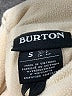 Burton 100% Polyester Solid Tan Turtleneck Sweater Size S - photo 6