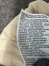 Burton 100% Polyester Solid Tan Turtleneck Sweater Size S - photo 7
