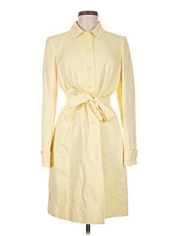 Ann Taylor LOFT Coat (view 1)