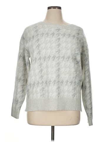 525 America Pullover Sweater (view 1)