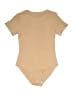 Unbranded Tan Bodysuit Size M - photo 1