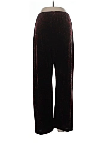 Coldwater Creek Casual Pants (view 2)