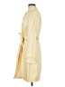 Ann Taylor LOFT Yellow Coat Size 8 - photo 5