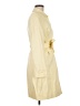 Ann Taylor LOFT Yellow Coat Size 8 - photo 4