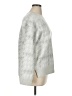 525 America Houndstooth Silver Pullover Sweater Size XL - photo 4