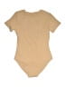 Unbranded Tan Bodysuit Size M - photo 2