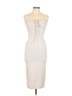 Wild Fable Ivory Cocktail Dress Size XS - photo 1