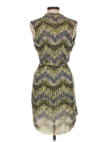 Sweet Pea by Stacy Frati Cocktail Dress (view 2)
