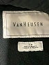 Van Heusen Black Vest Size S - photo 6