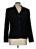 Rafaella Black Blazer Size 10 - photo 1