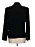 Rafaella Black Blazer Size 10 - photo 2