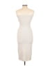 Wild Fable Ivory Cocktail Dress Size XS - photo 2