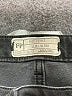 Free People Black Jeans Size 29 Waist Regular - photo 6