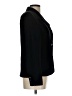 Rafaella Black Blazer Size 10 - photo 4
