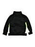 Nike 100% Polyester Black Track Jacket 12-18 MO / 18 MO - photo 2