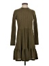 Unbranded Brown Casual Dress Size S - photo 1