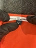Michelle McDowell Orange 3/4 Sleeve Blouse Size M - photo 7
