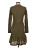 Unbranded Brown Casual Dress Size S - photo 2