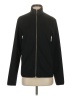 Theory Solid Black Track Jacket Size XS - photo 1