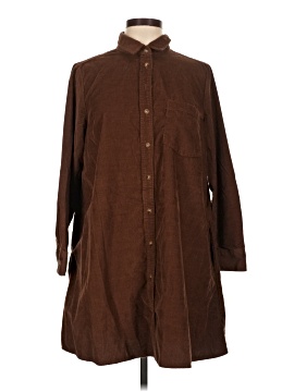 Time And Tru Long Sleeve Blouse