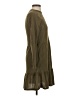 Unbranded Brown Casual Dress Size S - photo 4