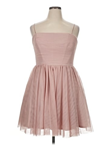 BHLDN Cocktail Dress (view 1)