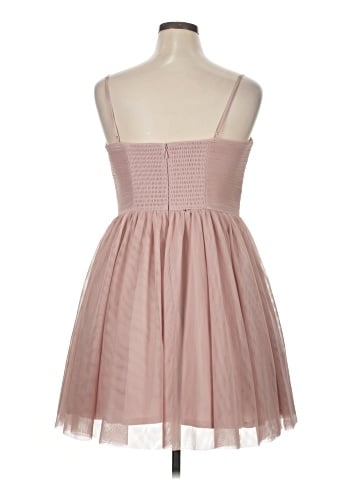 BHLDN Cocktail Dress (view 2)