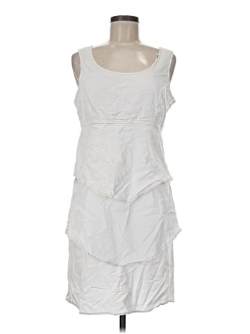 Emma & Michele Casual Dress (view 1)