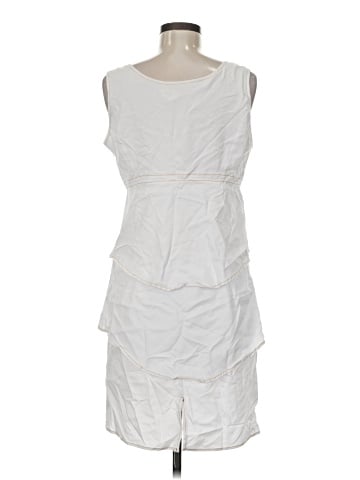 Emma & Michele Casual Dress (view 2)