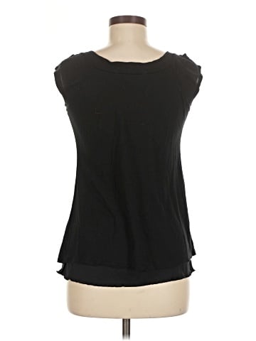 Un Deux Trois Sleeveless T-Shirt (view 2)