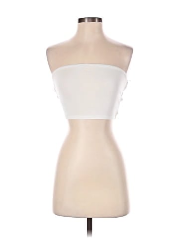 Shein Tube Top (view 1)