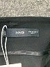 MNG Black Casual Skirt Size 8 - photo 4