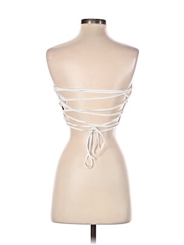 Shein Tube Top (view 2)