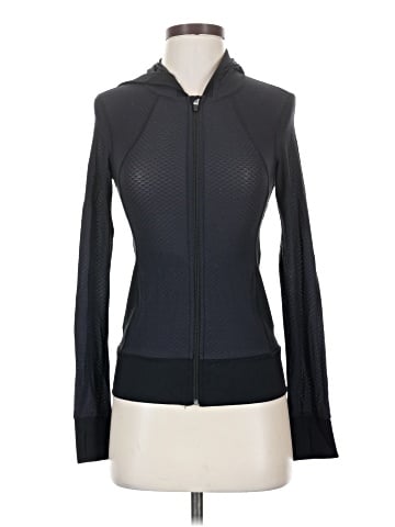 Tonic Track Jacket (view 1)