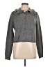 Mable Gray Cardigan Size L - photo 1