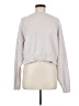 PacSun Gray Turtleneck Sweater Size M - photo 1