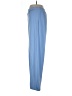 Talbots Blue Casual Pants Size L - photo 5