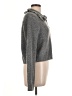 Mable Gray Cardigan Size L - photo 4
