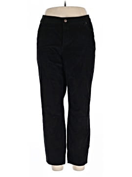 Garnet Hill Casual Pants