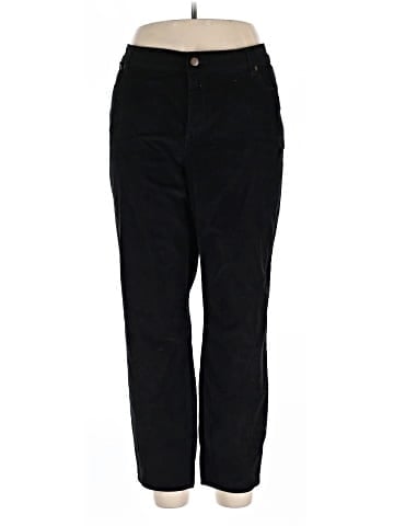 Garnet Hill Casual Pants (view 1)