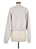 PacSun Gray Turtleneck Sweater Size M - photo 2