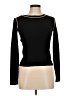 Vero Moda Black Turtleneck Sweater Size M - photo 1