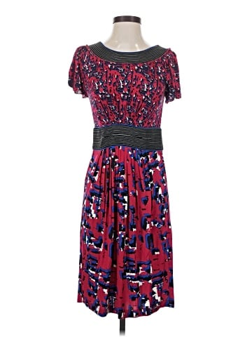 Halston Heritage Casual Dress (view 1)