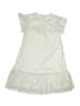 M&S Metallic Silver Dress Size 8 - 9 - photo 2